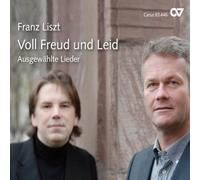 Liszt, F. - Voll Freud Und Leid