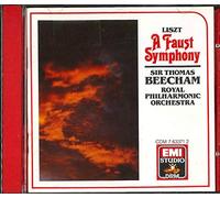 Liszt - Faust Symphony
