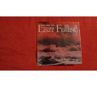 Liszt Ferenc, Hungarian State Orchestra - Orpheus Symphonic Poem No. 4, R. 415 / Mefisztö Keringö = Mephisto Waltz, R. 427 / Mazeppa Symphonic Poem No. 6, R. 417 Vinyl LP