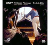 Liszt Franz - Annees De Pelerinage: Anno Ii: Ital