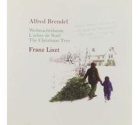 Liszt,Franz - Christmas Tree