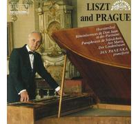 Liszt Franz - Fantasia Su Motivi Del Don Giovann