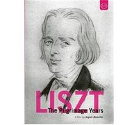 Liszt Franz - Franz Liszt - The Pilgrimage Years