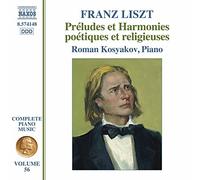 Liszt Franz - From The New World