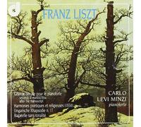 Liszt Franz - Gran Sonata Per Pianoforte (Secondo