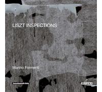 Liszt Franz - Liszt Inspection