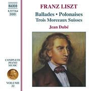 Liszt Franz - Opere Per Pf (Integrale), Vol.22