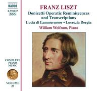 Liszt Franz - Opere Per Pianoforte (Integrale), V