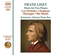 Liszt Franz - Piano Music Vol.29