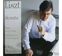 Liszt, Franz - Sonata