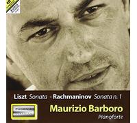 Liszt Franz - Sonata Per Pianoforte In Si Minore