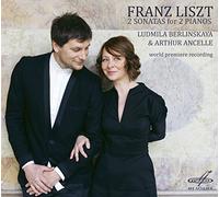 Liszt Franz - Sonata Per Pianoforte In Si Minore S178