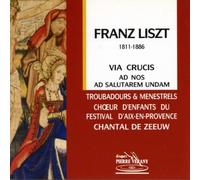Liszt,Franz - Via Crucis Ad Nos Ad Salutarem