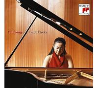Liszt/ Kosuge, Yu - Liszt: Etudes D'Execution Transcenda