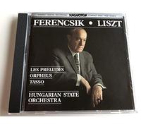 Liszt - Les Preludes