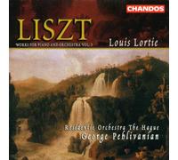 LISZT - LISZT+WORKS FOR PIANO A