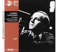 Liszt : Oeuvres d'orgue