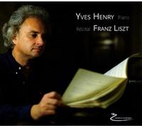 Audio Cd Franz Liszt - Annees De Pelerinage