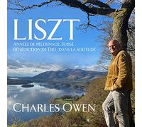 Liszt / Owen - Piano Works