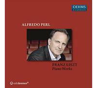 Franz Liszt Franz Liszt: Piano Works (CD) Box Set