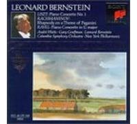 Liszt - Piano Concerto 1