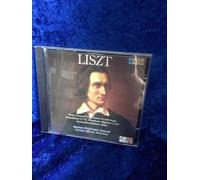 Liszt - Piano Concerto 1 in E Flat Major