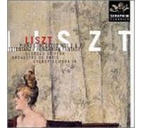 Liszt - Piano Concertos 1 & 2