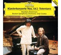 Liszt: Piano Concertos Nos. 1