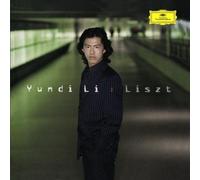 Liszt: Piano Recital by Yundi Li (2003-03-25)