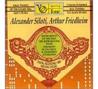 Liszt - Piano Works