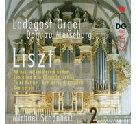 Liszt Schonheit, Michael (CD)