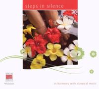 Liszt/Schumann/Mozart - Moods: Steps In Silence