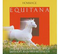 Liszt/Shostakovich - Equitana