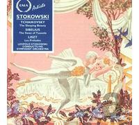 Liszt/Sibelius/Tschaikows - Les Preludes-Der Schwan V