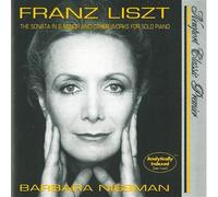 Liszt - Sonata in B Minor