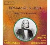 Liszt - Sonata in B Minor