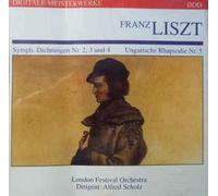 Liszt - Symphonic Poem 2-4