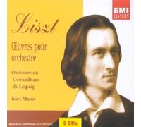 Liszt:Symphonic Poems Nos.1