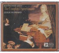 Liszt: The Complete Beethoven Symphonies