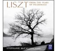 Liszt: the Years of Pilgrimage