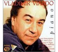 Liszt/Viardo, Vladimir - Transcriptions For Piano