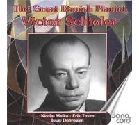 Liszt/ Victor Schioler - Great Danish Pianist