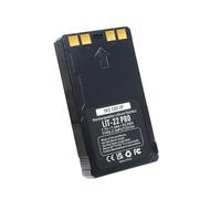 LIT-22PRO LIT-22PRO LIT-22 PRO LIT-22 PRO - Batteria di ricambio compatibile con Flex-M Flex-S Flex-PLUS/G-36 e G36 Cellular Trail Jagdkamera Typ-C Port Ricaricabile