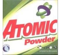 Lit ATOMIC (CD)