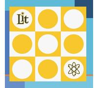 Lit ATOMIC (CD)