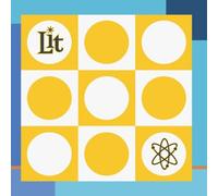 Lit ATOMIC (CD)