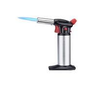Lit Caramellizzatore professionale CA2 con 2 tipi di fiamma regolabile, chiusura di sicurezza Caramellizzatore professionale CA2 con 2 tipi di fiamma regolabile, chiusura di sicurezza