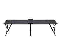 Lit de camp Abbey Camp® Ease&Fold • ASTORIA-206 Noir TU