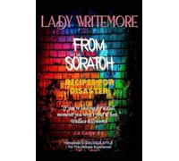 LIT ESCAPE #4: FROM SCRATCH: RECIPES FOR DISASTER!