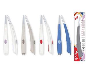 Lit Gas Lighter Collection S.R.L. Lampada Per Cartuccia Gas Elettronica Gr. 190